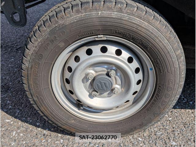 Suzuki EVERY 2019-09 7454218-8