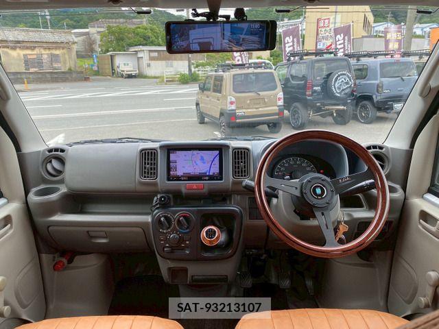 Suzuki EVERY 2016-02 7454204-9