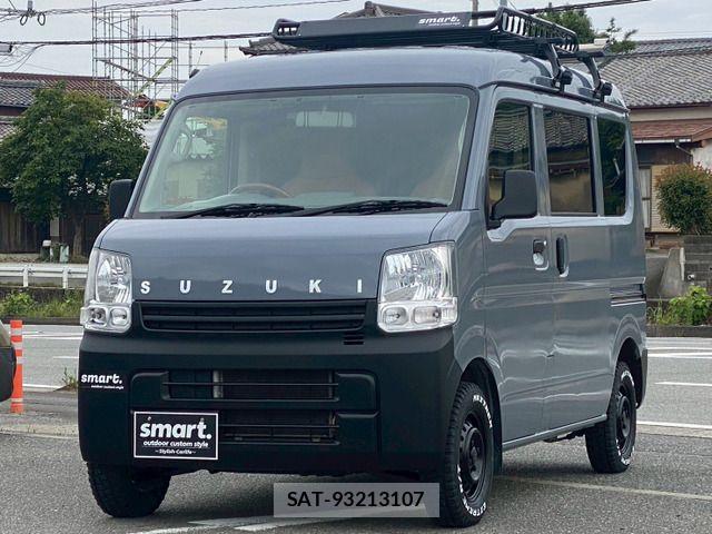 Suzuki EVERY 2016-02 7454204-1