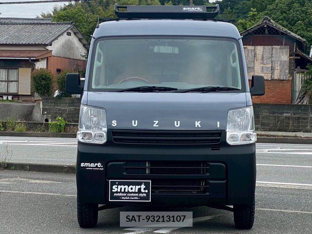 Suzuki EVERY 2016-02 7454204-2