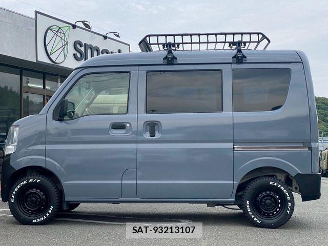 Suzuki EVERY 2016-02 7454204-8