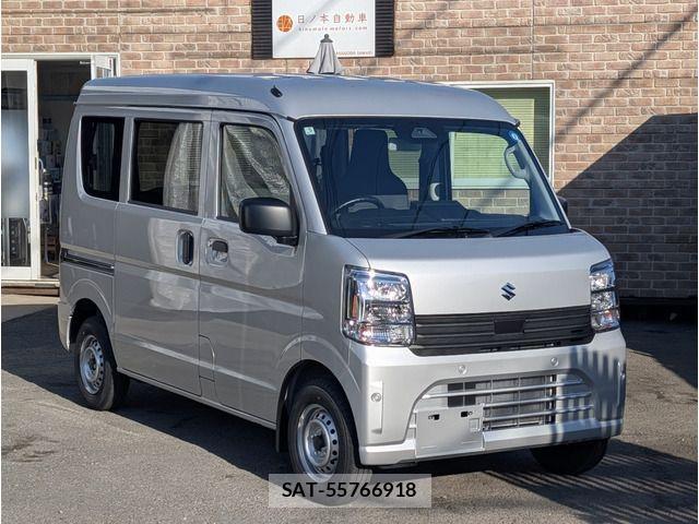 Suzuki EVERY 2026-05 7454202-0