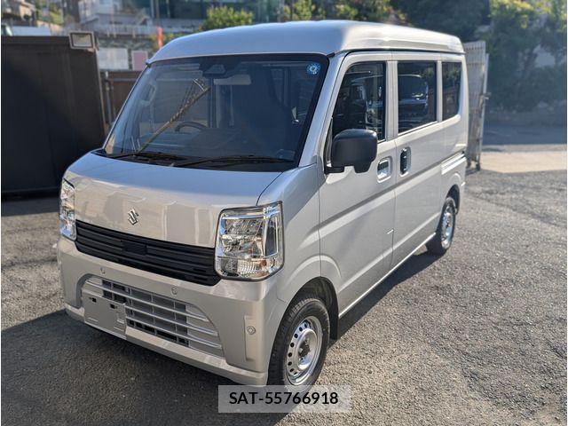 Suzuki EVERY 2026-05 7454202-11