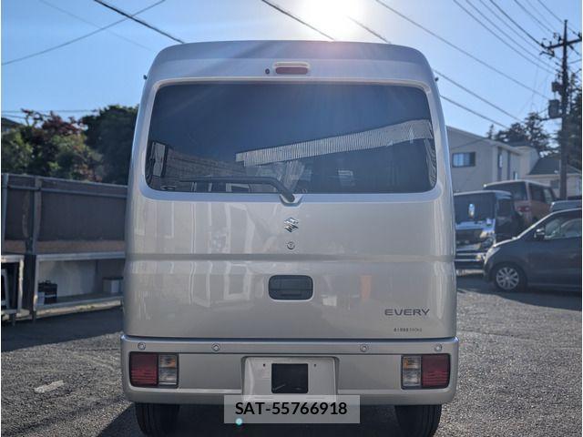 Suzuki EVERY 2026-05 7454202-13