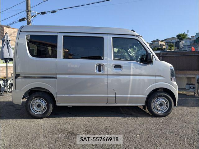 Suzuki EVERY 2026-05 7454202-15