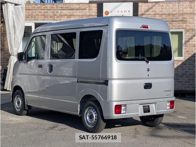 Suzuki EVERY 2026-05 7454202-1