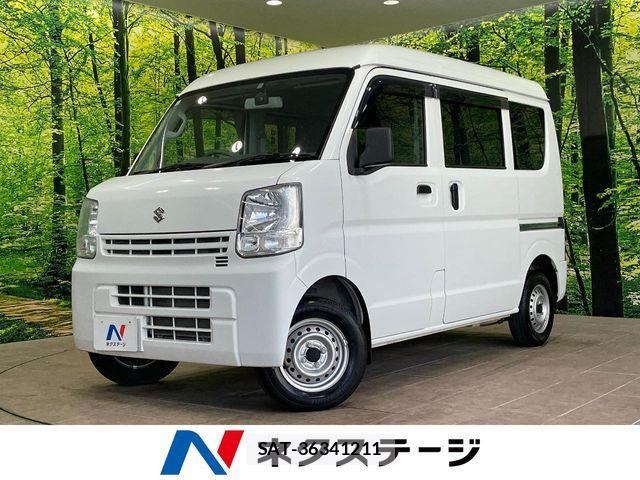 Suzuki EVERY 2020-02 7454207-0