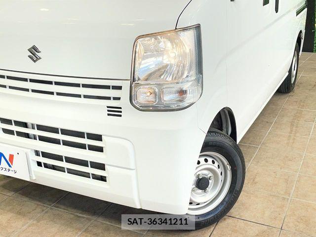 Suzuki EVERY 2020-02 7454207-10
