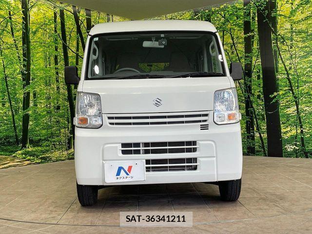 Suzuki EVERY 2020-02 7454207-12