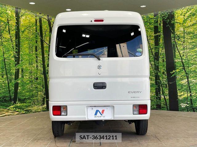 Suzuki EVERY 2020-02 7454207-13