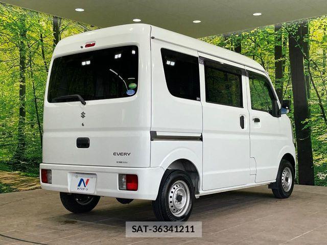 Suzuki EVERY 2020-02 7454207-15