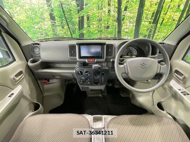 Suzuki EVERY 2020-02 7454207-1
