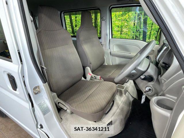 Suzuki EVERY 2020-02 7454207-7