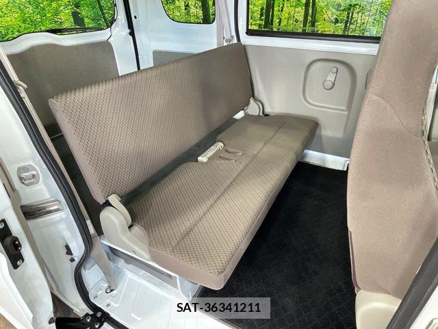 Suzuki EVERY 2020-02 7454207-8