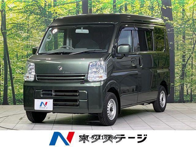 Suzuki EVERY 2021-11 7454208-0