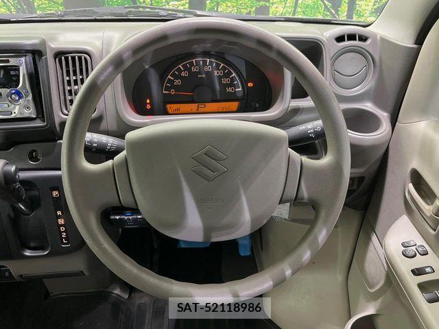 Suzuki EVERY 2021-11 7454208-10