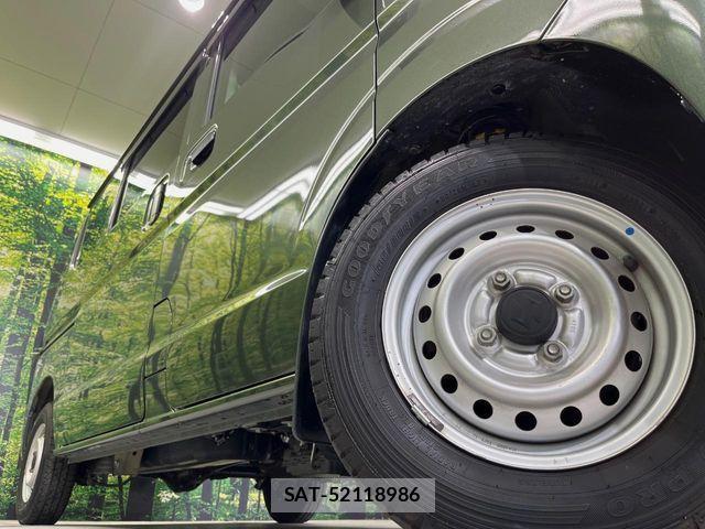 Suzuki EVERY 2021-11 7454208-12