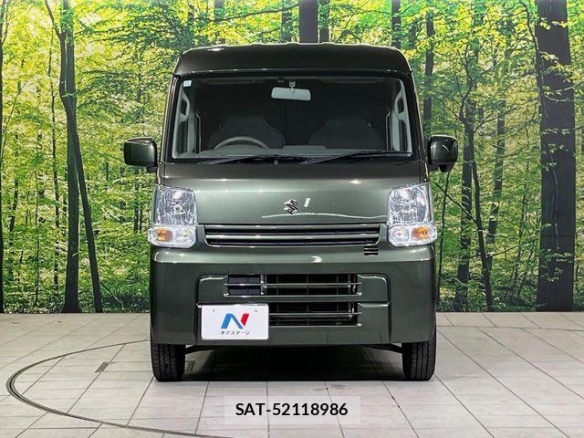 Suzuki EVERY 2021-11 7454208-13