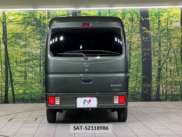 Suzuki EVERY 2021-11 7454208-14