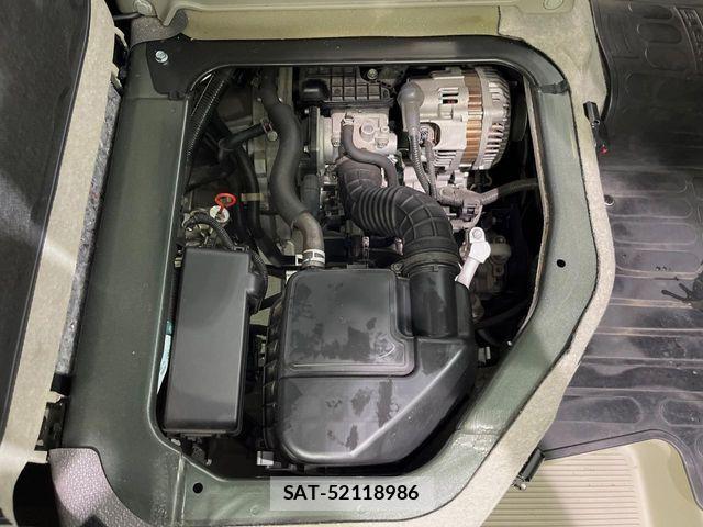 Suzuki EVERY 2021-11 7454208-17
