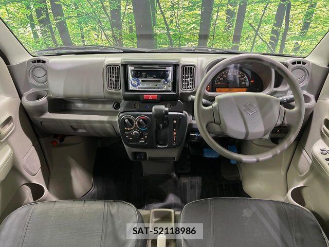Suzuki EVERY 2021-11 7454208-1