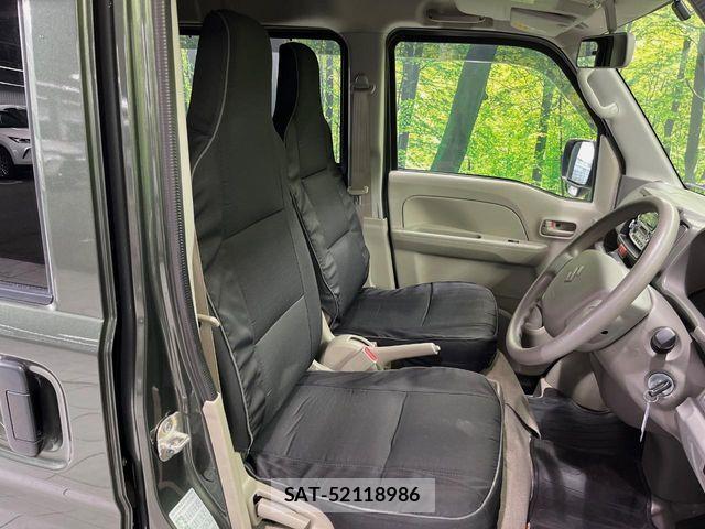 Suzuki EVERY 2021-11 7454208-7