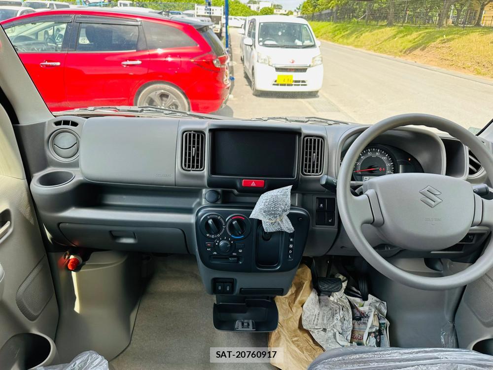Suzuki EVERY 2026 6804485-12