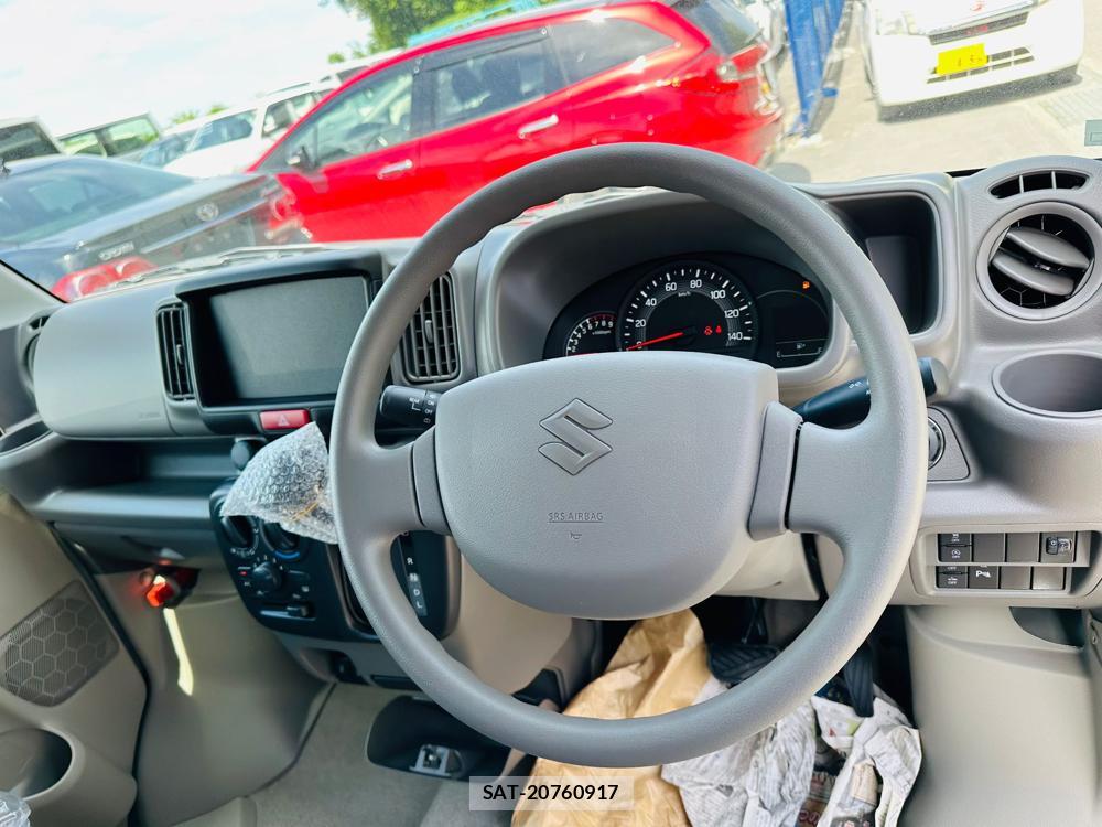 Suzuki EVERY 2026 6804485-14