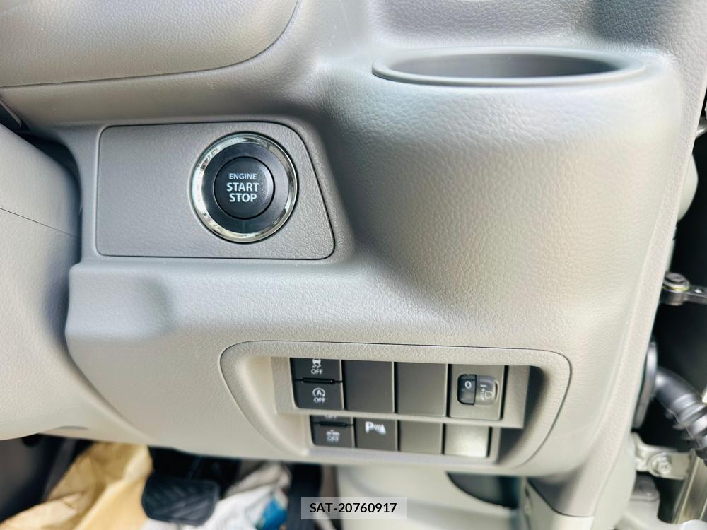 Suzuki EVERY 2026 6804485-16