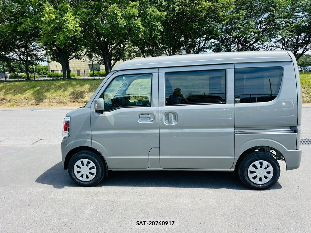 Suzuki EVERY 2026 6804485-1