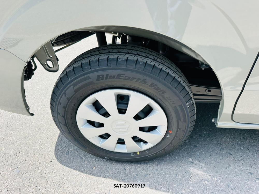Suzuki EVERY 2026 6804485-27