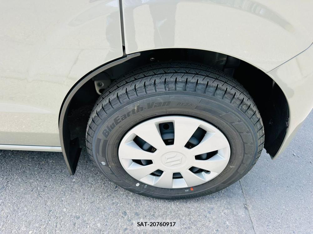 Suzuki EVERY 2026 6804485-28