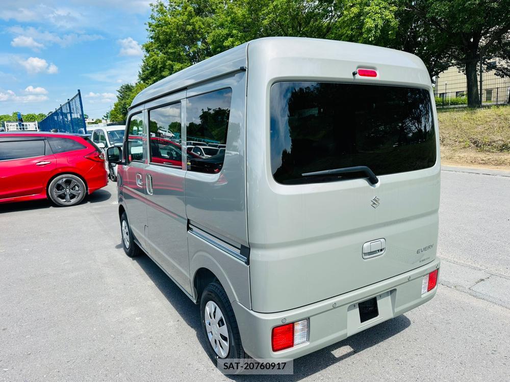 Suzuki EVERY 2026 6804485-2