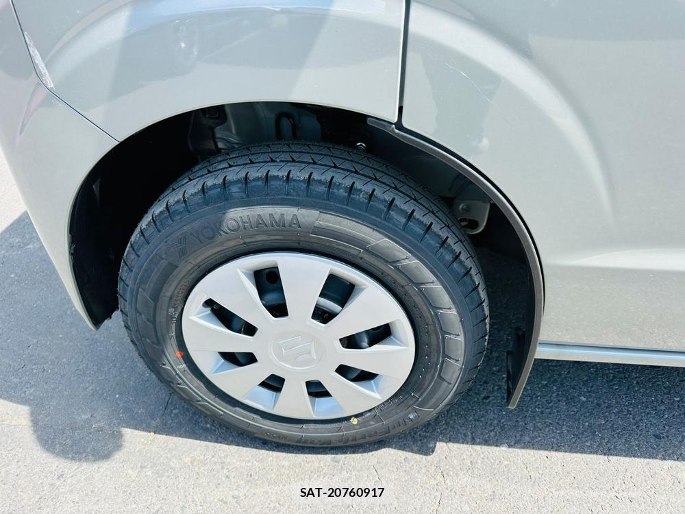 Suzuki EVERY 2026 6804485-29