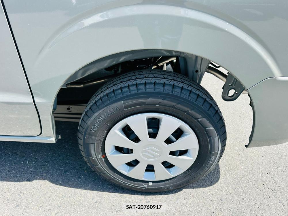 Suzuki EVERY 2026 6804485-30