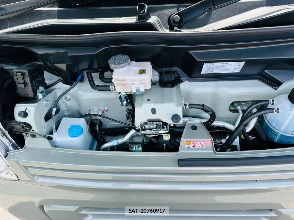 Suzuki EVERY 2026 6804485-38