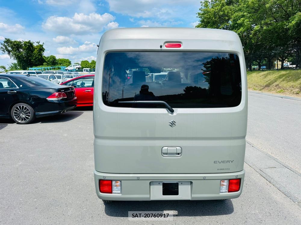 Suzuki EVERY 2026 6804485-3