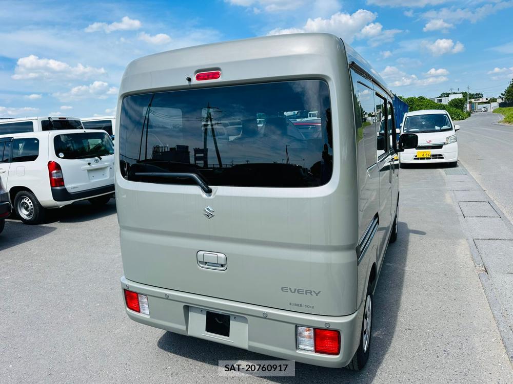 Suzuki EVERY 2026 6804485-4