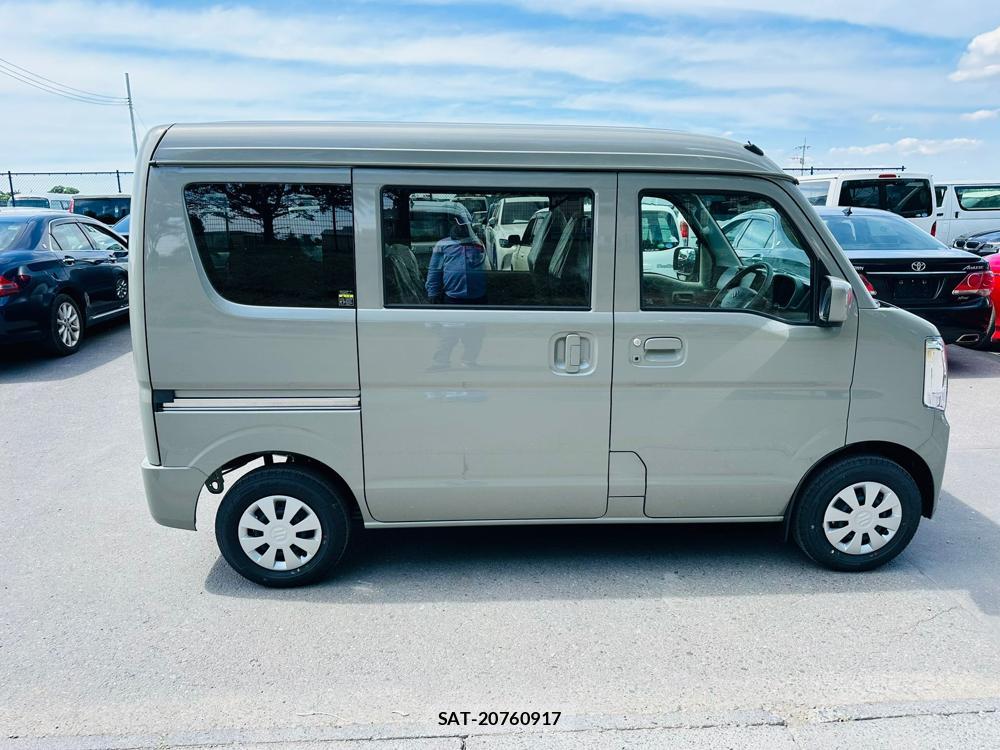 Suzuki EVERY 2026 6804485-5