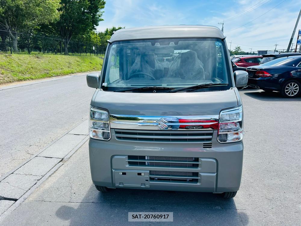Suzuki EVERY 2026 6804485-7