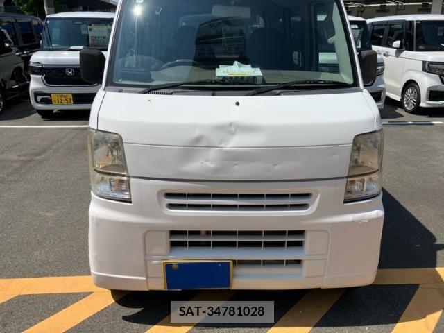 sat car