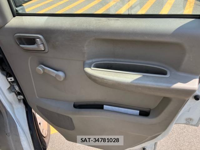 Suzuki EVERY 2008-02 7500512-9