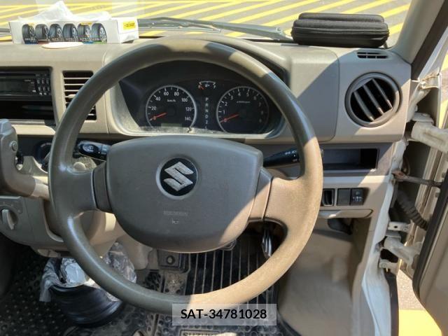 Suzuki EVERY 2008-02 7500512-11