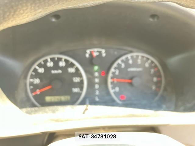 Suzuki EVERY 2008-02 7500512-12