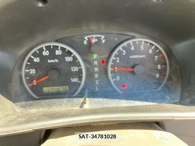 Suzuki EVERY 2008-02 7500512-13