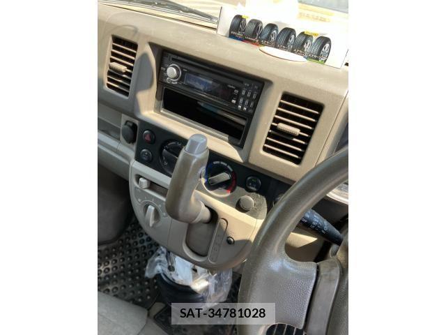 Suzuki EVERY 2008-02 7500512-14