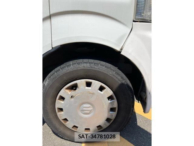 Suzuki EVERY 2008-02 7500512-15
