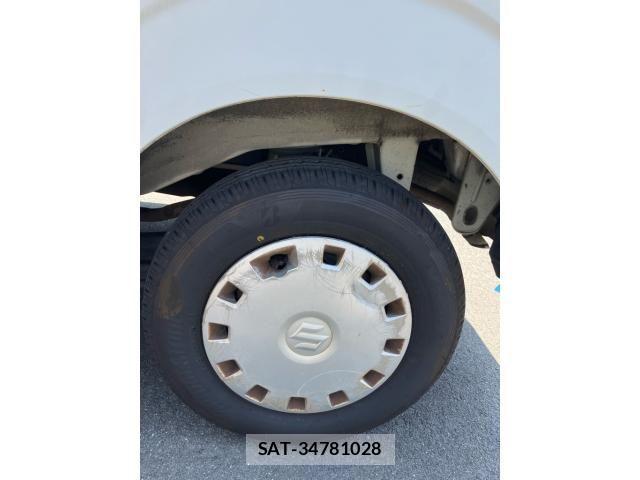 Suzuki EVERY 2008-02 7500512-19