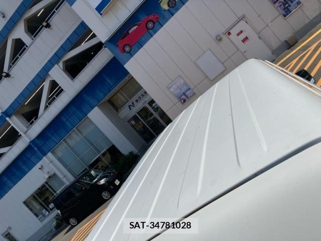 Suzuki EVERY 2008-02 7500512-4