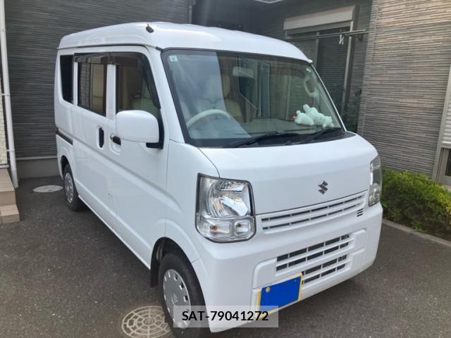 Suzuki EVERY 2018-09 7508636-0